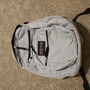 Jansport backpack
